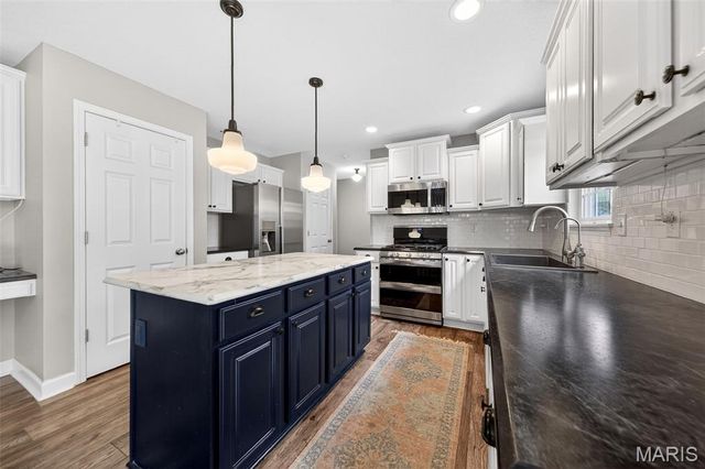 2408 Liberty Drive, Maryville, IL 62062