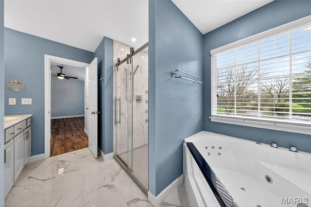2408 Liberty Drive, Maryville, IL 62062