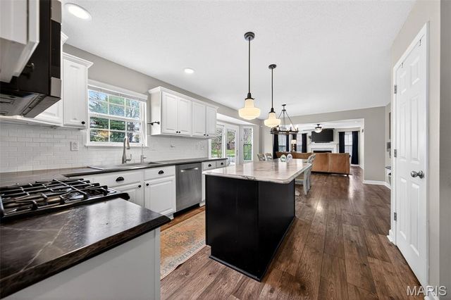 2408 Liberty Drive, Maryville, IL 62062