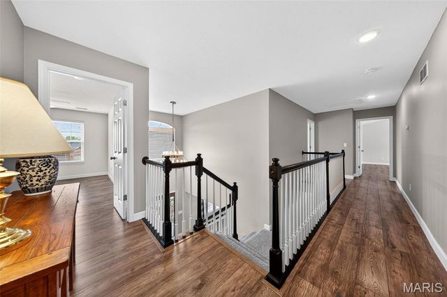 2408 Liberty Drive, Maryville, IL 62062