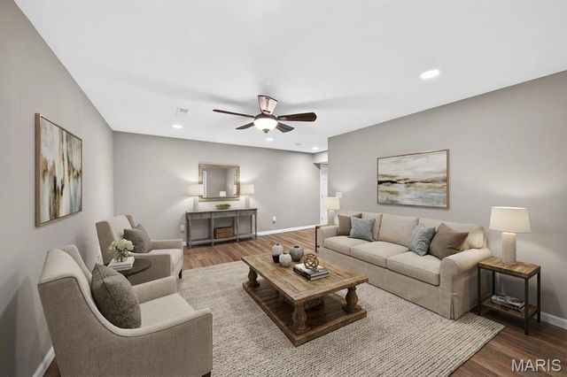 2408 Liberty Drive, Maryville, IL 62062