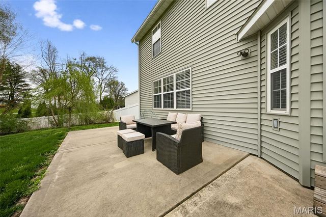 2408 Liberty Drive, Maryville, IL 62062
