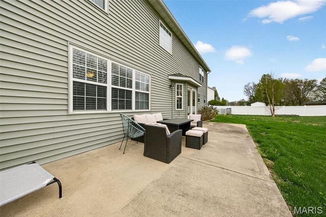 2408 Liberty Drive, Maryville, IL 62062