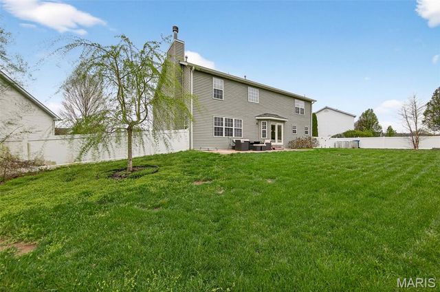 2408 Liberty Drive, Maryville, IL 62062