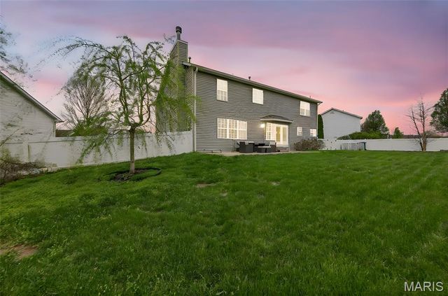 2408 Liberty Drive, Maryville, IL 62062