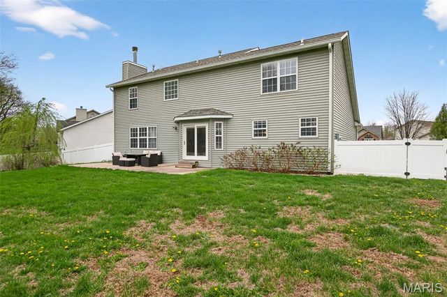 2408 Liberty Drive, Maryville, IL 62062