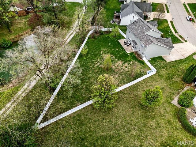 2408 Liberty Drive, Maryville, IL 62062