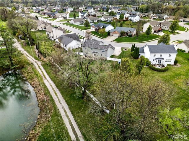 2408 Liberty Drive, Maryville, IL 62062