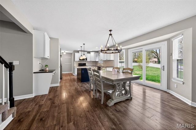 2408 Liberty Drive, Maryville, IL 62062