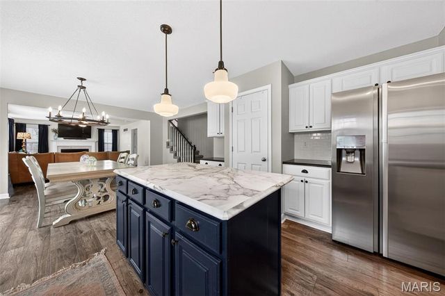 2408 Liberty Drive, Maryville, IL 62062