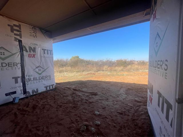 12517 Dolce Vita Drive, Oklahoma City, OK 73099