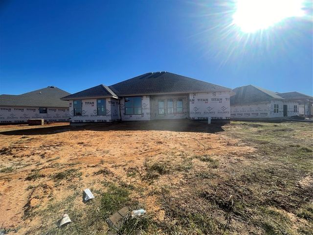 12517 Dolce Vita Drive, Oklahoma City, OK 73099