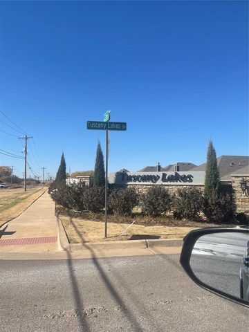 12517 Dolce Vita Drive, Oklahoma City, OK 73099