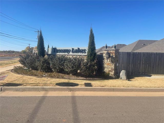 12517 Dolce Vita Drive, Oklahoma City, OK 73099