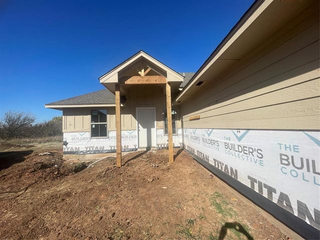 12517 Dolce Vita Drive, Oklahoma City, OK 73099