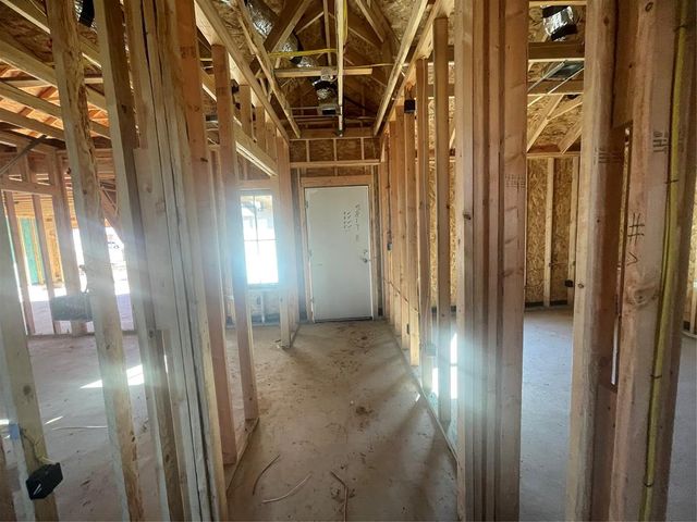 12517 Dolce Vita Drive, Oklahoma City, OK 73099