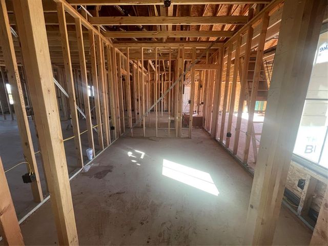 12517 Dolce Vita Drive, Oklahoma City, OK 73099