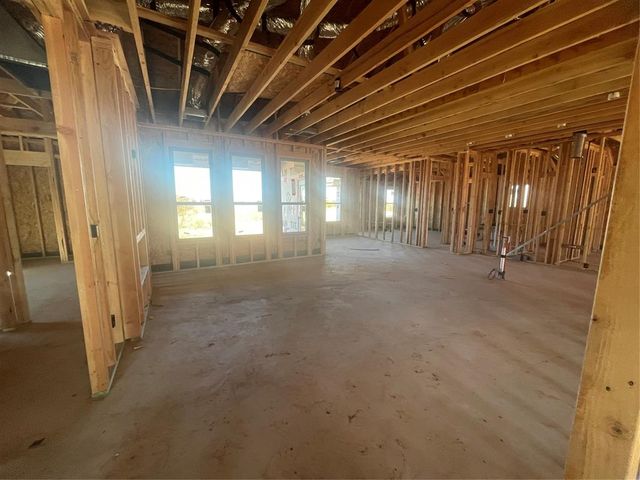 12517 Dolce Vita Drive, Oklahoma City, OK 73099