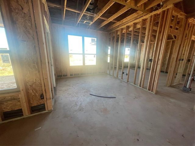 12517 Dolce Vita Drive, Oklahoma City, OK 73099