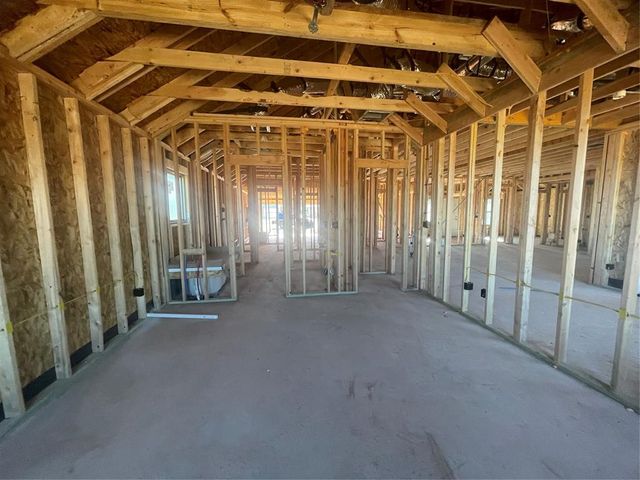 12517 Dolce Vita Drive, Oklahoma City, OK 73099