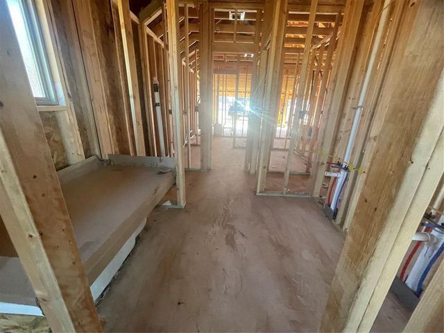 12517 Dolce Vita Drive, Oklahoma City, OK 73099