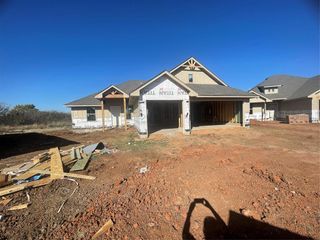 12517 Dolce Vita Drive, Oklahoma City, OK 73099