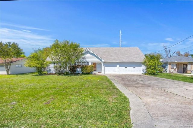 1010 Invader Street, Sulphur, LA 70663