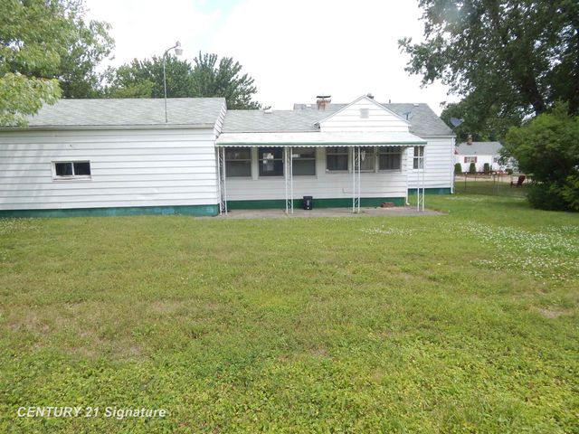 3227 W Parkway Avenue, Flint, MI 48504