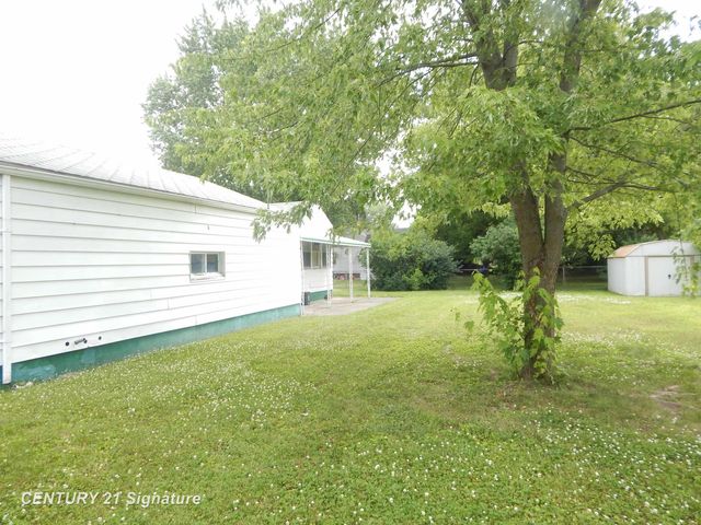 3227 W Parkway Avenue, Flint, MI 48504
