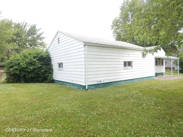 3227 W Parkway Avenue, Flint, MI 48504
