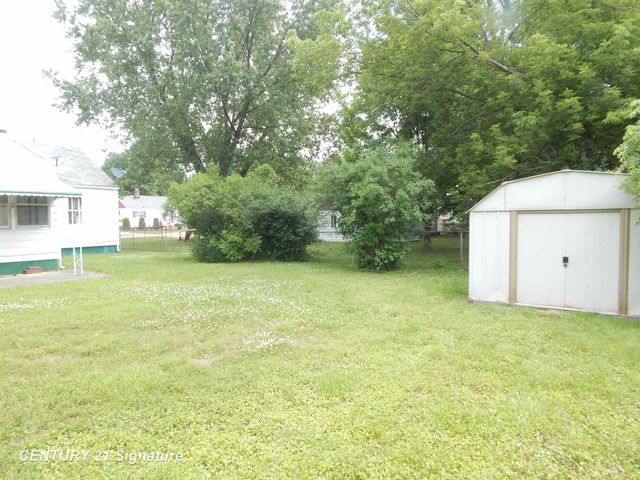 3227 W Parkway Avenue, Flint, MI 48504