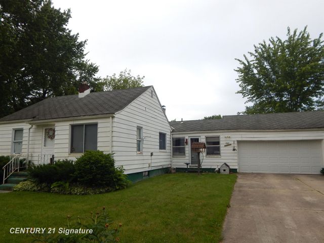 3227 W Parkway Avenue, Flint, MI 48504