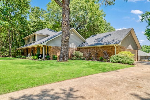 730 Cedar Creek, Reno, TX 75462