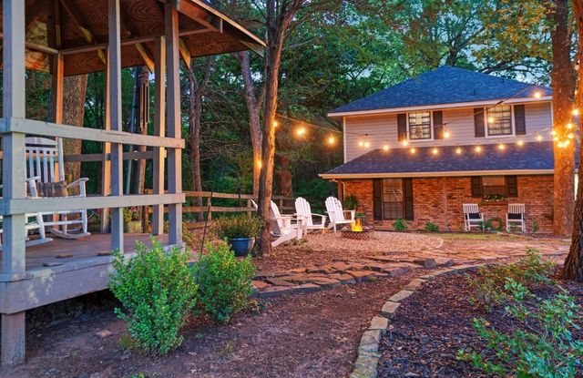 730 Cedar Creek, Reno, TX 75462