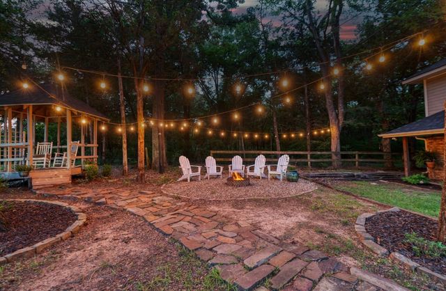 730 Cedar Creek, Reno, TX 75462