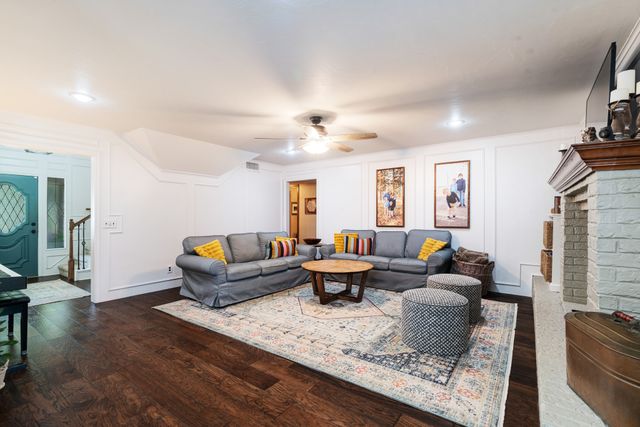 730 Cedar Creek, Reno, TX 75462