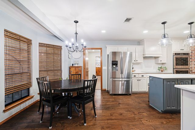 730 Cedar Creek, Reno, TX 75462