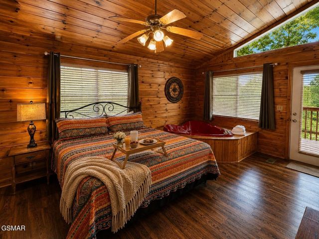 1540 Bears Den Way, Sevierville, TN 37862