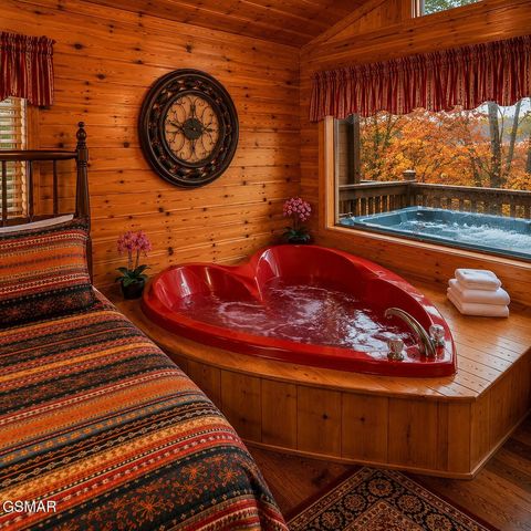 1540 Bears Den Way, Sevierville, TN 37862