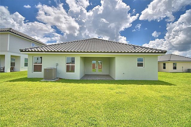 5403 WATERSIDE DRIVE, Auburndale, FL 33823