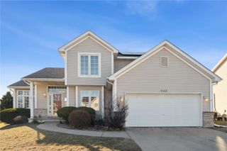 7113 West Park Road NE, Cedar Rapids, IA 52402