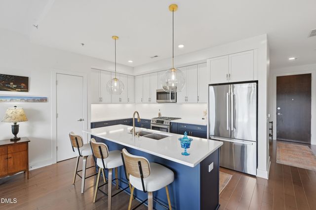 214 Hunt Street 311, Durham, NC 27701