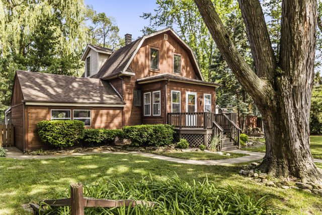 7829 Kedvale Avenue, Skokie, IL 60076