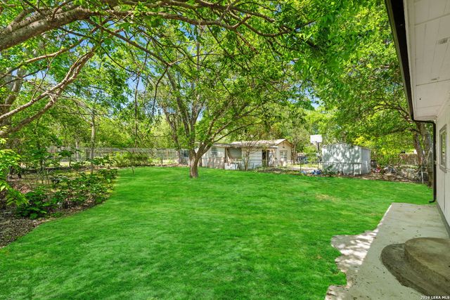 5807 Mayo Dr, San Antonio, TX 78227