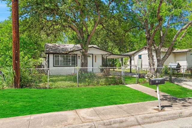 5807 Mayo Dr, San Antonio, TX 78227