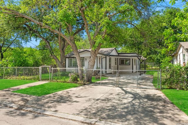 5807 Mayo Dr, San Antonio, TX 78227