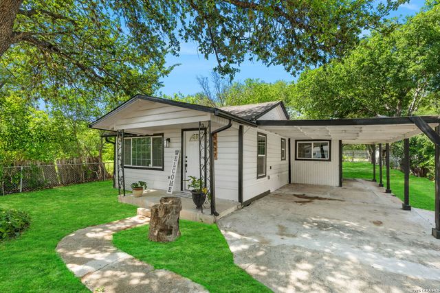 5807 Mayo Dr, San Antonio, TX 78227