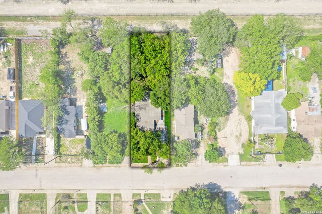 5807 Mayo Dr, San Antonio, TX 78227