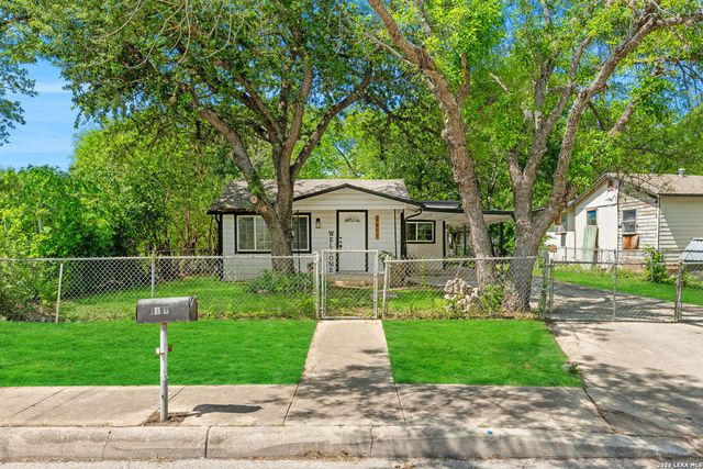 5807 Mayo Dr, San Antonio, TX 78227