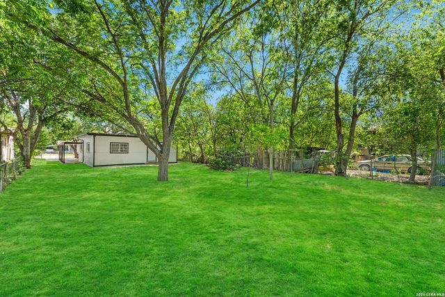 5807 Mayo Dr, San Antonio, TX 78227